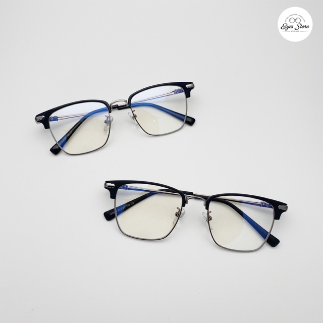 Gọng Kính Eyes Store K0002 - Hợp Kim