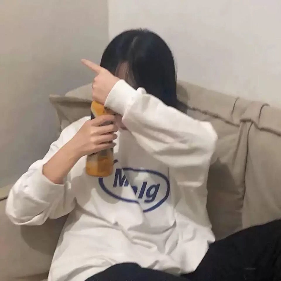 Áo Sweater Cổ Tròn Dáng Rộng In Chữ Thời Trang Xuân Thu Dành Cho Nữ | BigBuy360 - bigbuy360.vn