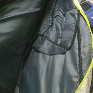 Túi đựng vợt cầu lông yonex