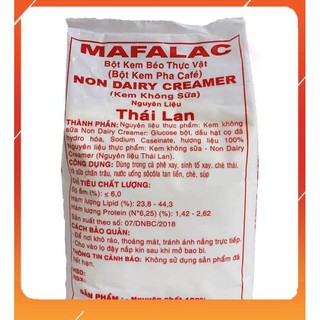 Bột Kem Béo Mafalac Thái Lan Pha Trà Sữa Gói 1Kg