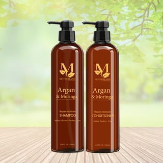 dầu Argan Motherand - SM998