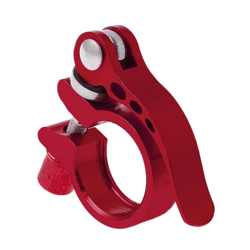 Khóa Cốt Yên Xe Đạp - Dụng Cụ Tăng Giảm Độ Cao Yên Xe - Loại 28,6mm - 31