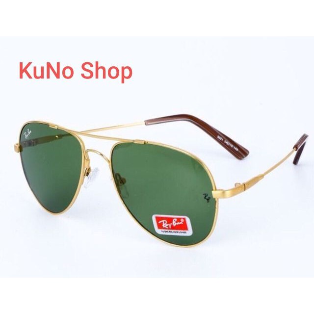  [HÀNG XỊN] Mắt Kính Nam RayBan Gọng Dẻo TiTan Siêu Bền_ Full Hộp.  Nmã FC