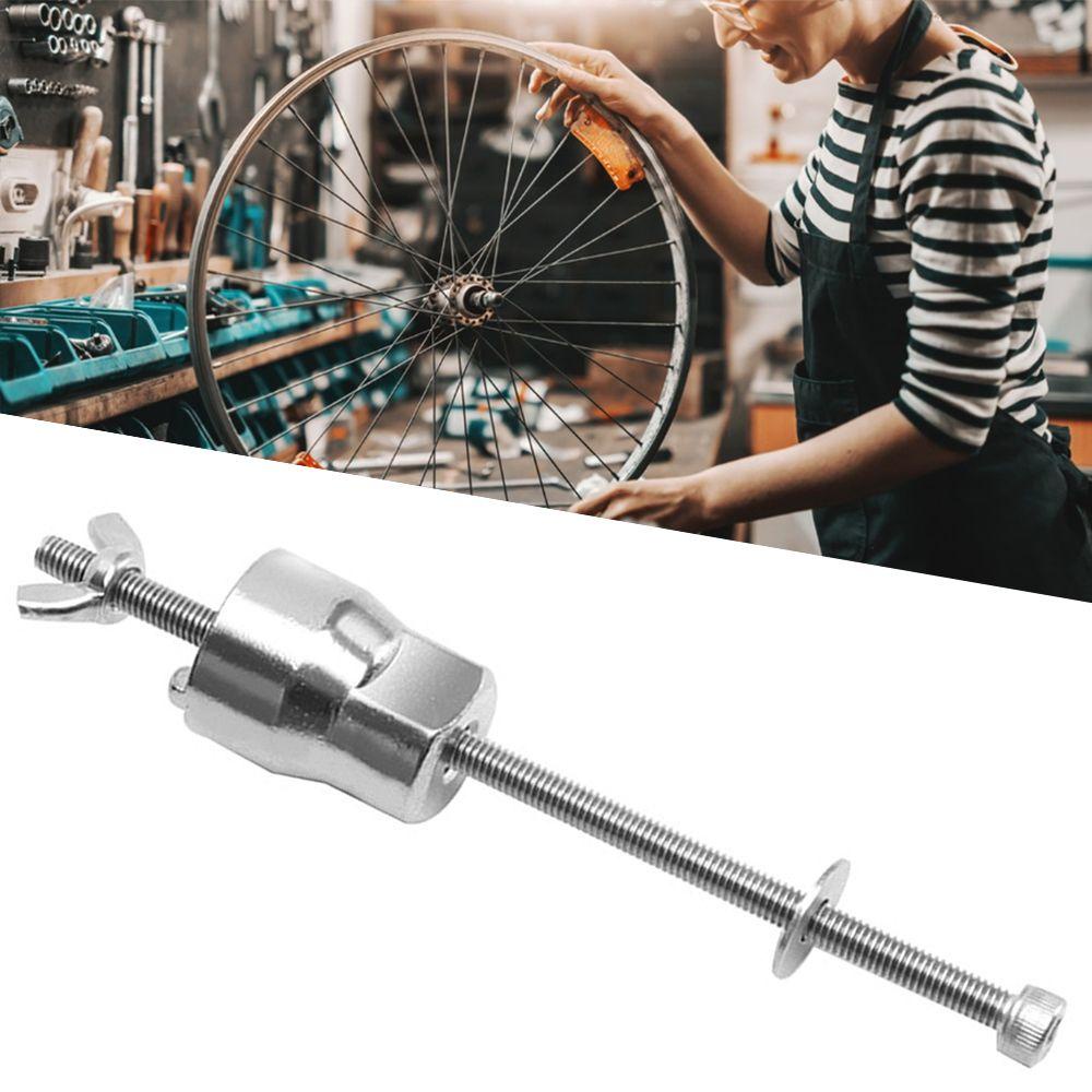 Dụng Cụ Tháo Lắp Trục Xe Đạp ZAIJIE24 Tiện Dụng