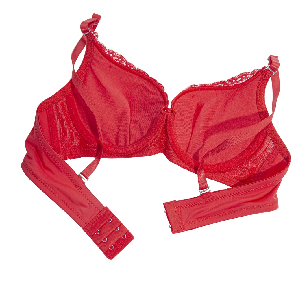 Áo Lót Nữ Có Gọng Có Ren Nâng Ngực Mềm Mại Dành Cho Ngực Nhỏ By Bechipi - AL9108 | BigBuy360 - bigbuy360.vn