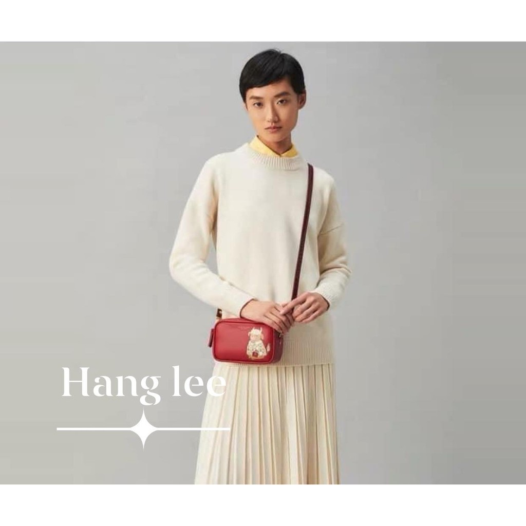 (SẴN) TÚI TRÂU ĐỎ SIÊU HOT NĂM 2021 | BigBuy360 - bigbuy360.vn