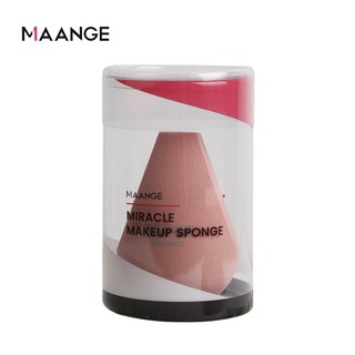 Mút trang điểm maange 1pc với hộp