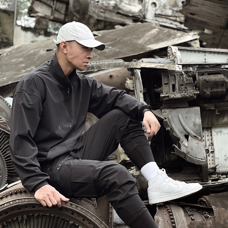 BỘ THỂ THAO GIÓ HÈ NO.2201