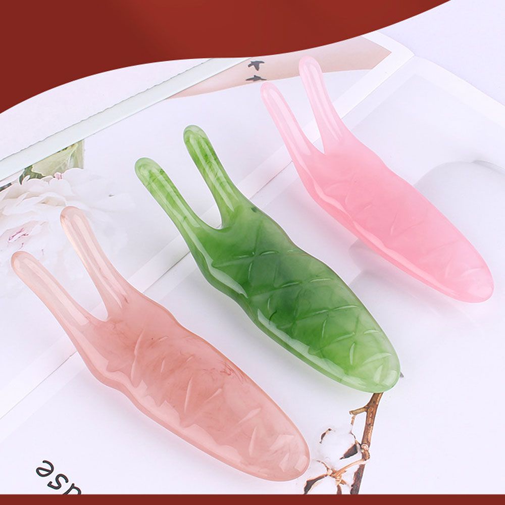 Eupus Mới Thanh Mát Xa Mắt Mũi Bằng Nhựa Resin Nhiều Màu Sắc Thời Trang