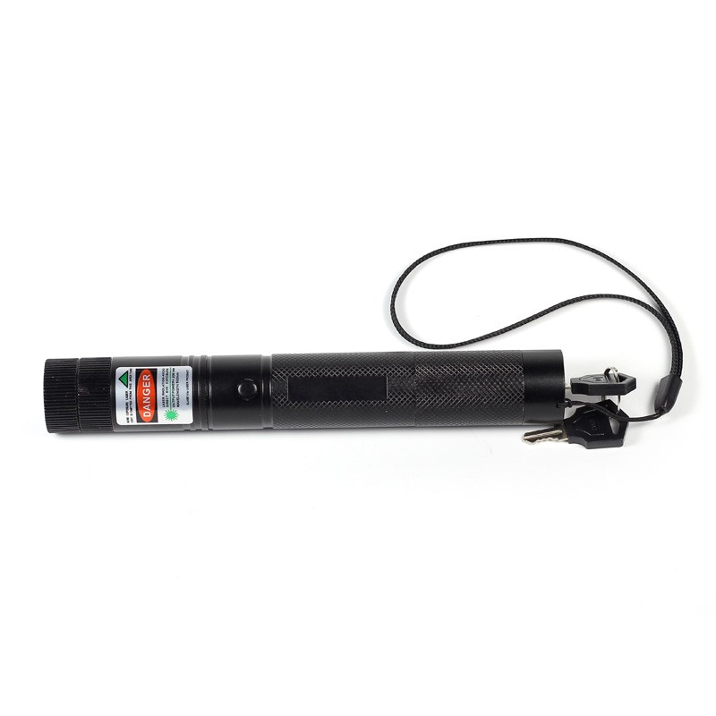 [NOW SHIP] Đèn Pin Laser MV 303 Tia Xanh Cực Sáng, Nhiều Hình - Tặng Kèm Pin Sạc và Sạc