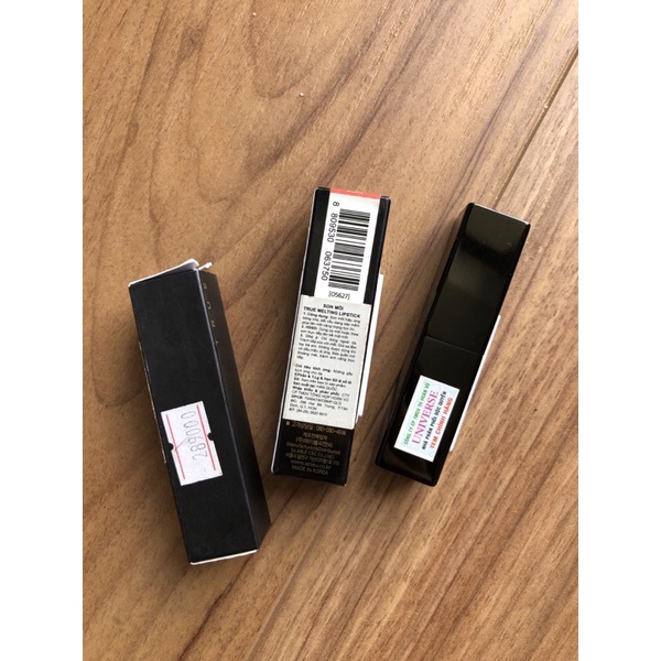 [Thanh Lí] Son Thỏi A'Pieu True Melting Lipstick