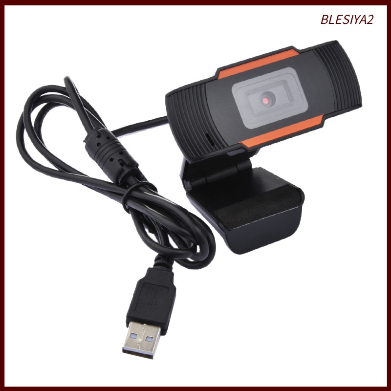 HD 1080P PC Webcam Camera Video with Microphone Mic Web Cam for MSN Desktops | BigBuy360 - bigbuy360.vn