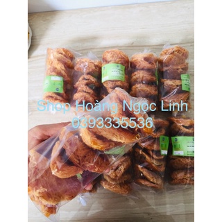 Bánh Rế Đặc Sản Bình Thuận💥