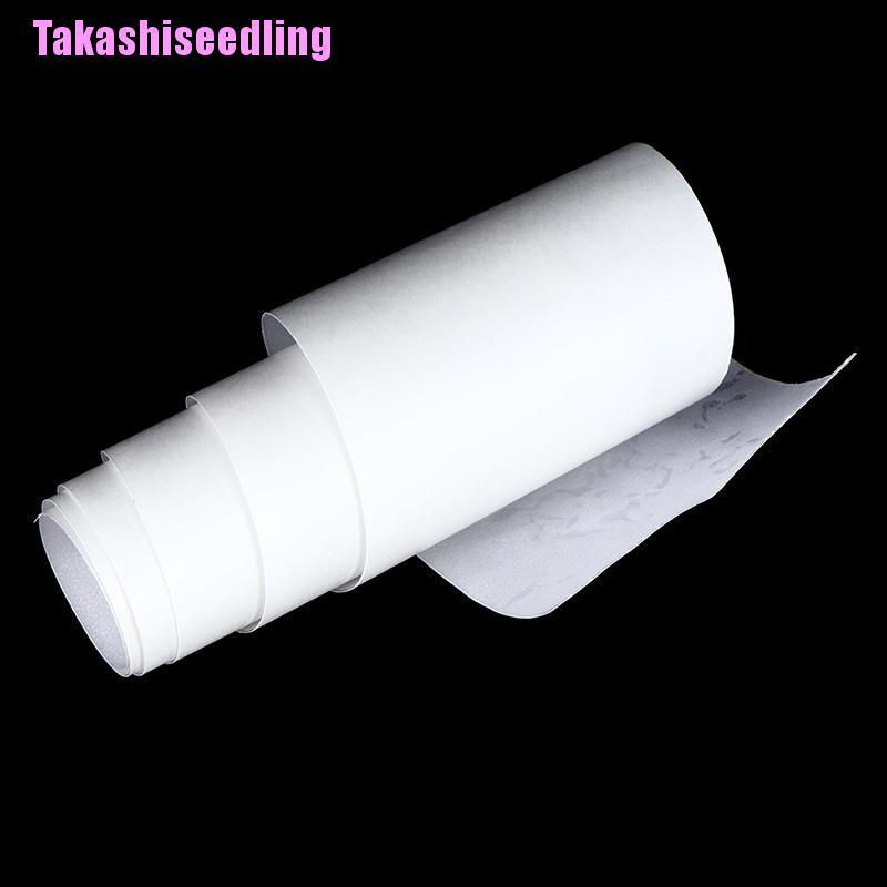 (Hàng Mới Về) Miếng Lót Giày Cao Gót 100cm X10Cm