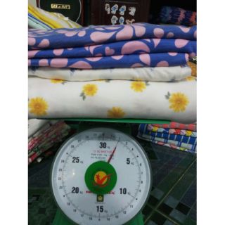Vải cotton 2c