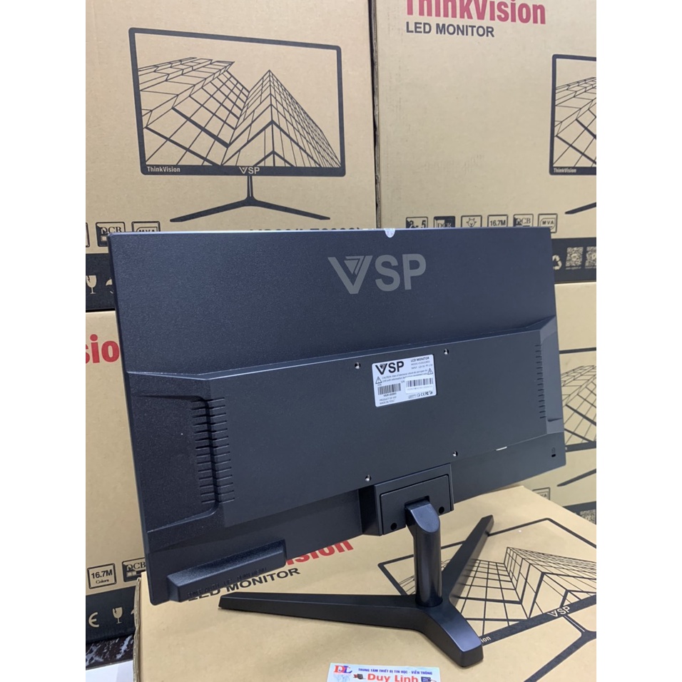 [Mã ELHAMS5 giảm 6% đơn 300K] MÀN HÌNH LCD VSP 20 INCH VL20 New