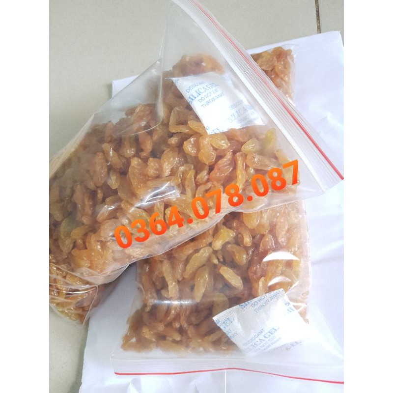 120k/ ký Nho Khô nhập khẩu CAO CẤP( Ngọt thanh, CƠM DÀY.chua nhẹ, không cát, bao ngon, giá lại càng ngon và  rẻ)