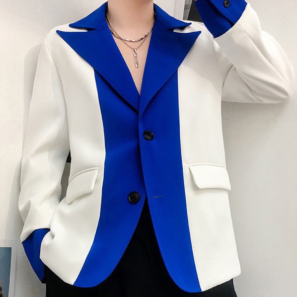 Áo vest, Áo vest nam phối màu đăc sắc làm nổi bật cho chính chiếc áo trẻ trung lịch lãm sang trọng N44