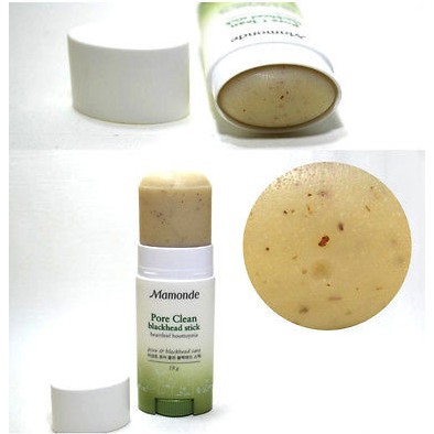 Thanh lăn mụn đầu đen mamonde