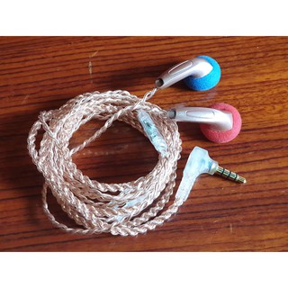 TAI NGHE DIY BCB MC EKING SPECIAL - EARBUD PHÁ ĐẢO THỊ TRƯỜNG