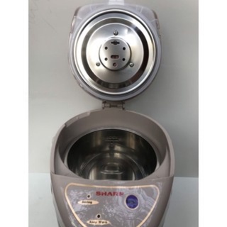 [BÁN CHẠY] Bình Thủy Comet CM3217 3,4L