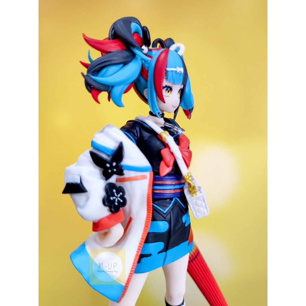 MÔ HÌNH SEI SHONAGON CHÍNH HÃNG FURYU - Fate/Grand Order Archer  SSS Servant Figure