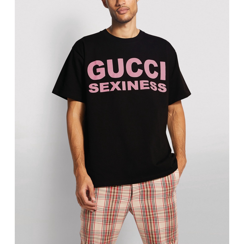 Áo phông G C sexiness unisex Tee668