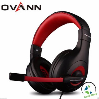 Tai nghe ovann x4