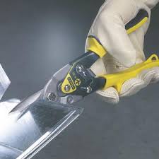 Kéo cắt tôn 10in/250mm Stanley 14-563