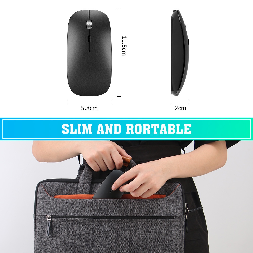 Bộ Bàn Phím Số 35 Số Kết Nối Bluetooth Bằng Nhôm Sạc Lại Được Dành Cho Laptop / Máy Tính Bảng