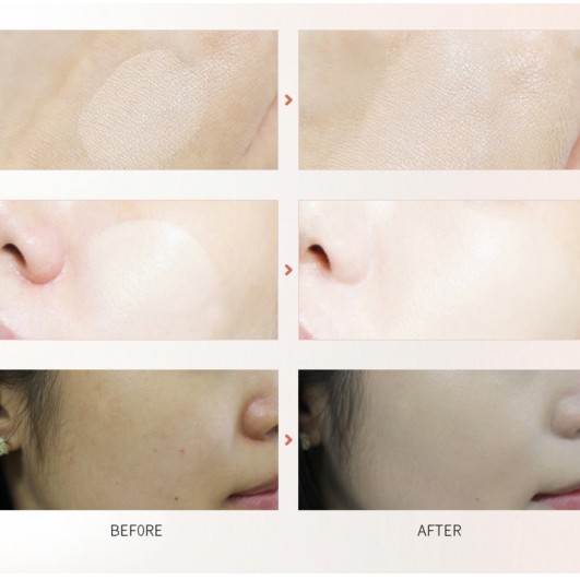 Phấn Nước Chứa Tinh Chất Dưỡng Ẩm Dành Cho Mọi Loại Da DMCK Ampoule Cushion SPF 50/PA+++14g | BigBuy360 - bigbuy360.vn