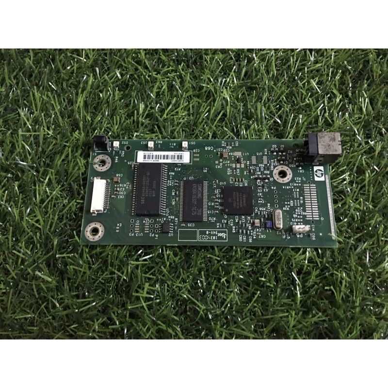 Card Fomatter tháo máy HP1010