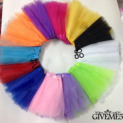 Chân váy xòe nhiều màu xinh xắn tùy chọn thời trang cho nữ