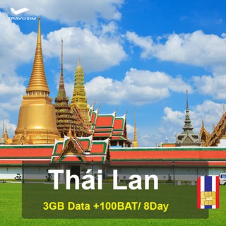 SIM 4G Đi Thái Lan [sim du lich]