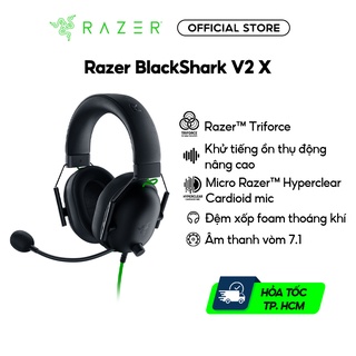 Tai nghe Razer BlackShark V2 X-Wired_RZ04-03240100-R3M1