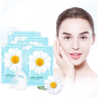Mặt nạ hoa cúc LizzeaA nội địa Trung