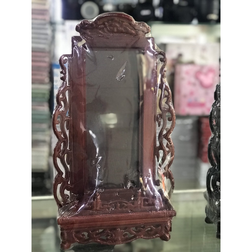 Khung bài vị cao cấp