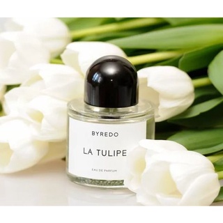 _𝕮𝖍𝖑𝖔𝖊 𝕻𝖆𝖗𝖚𝖒𝖊_ Nước Hoa dùng thử Byredo La Tulipe