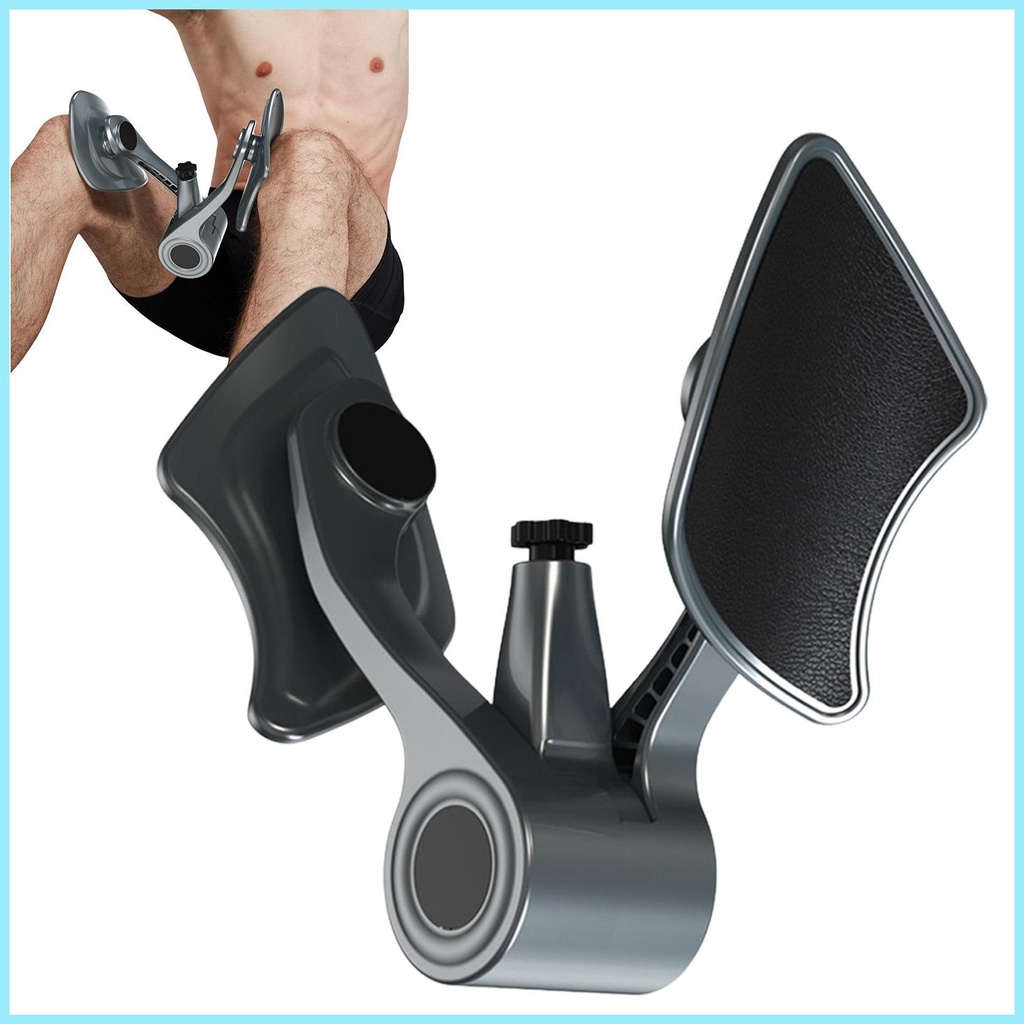 Dụng Cụ Hỗ Trợ Tập Cơ Mông Xoay 360 Độ Chất Lượng Cao