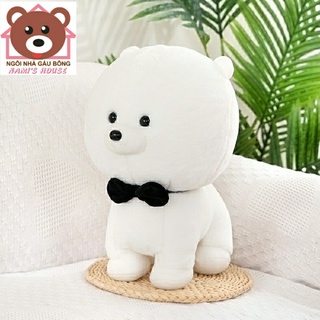 Gấu Bông Chó Poodle