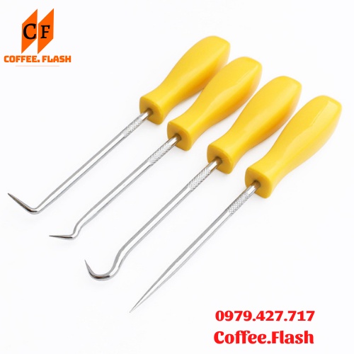 Bộ Dụng Cụ Thay Ron Máy Pha Cà Phê