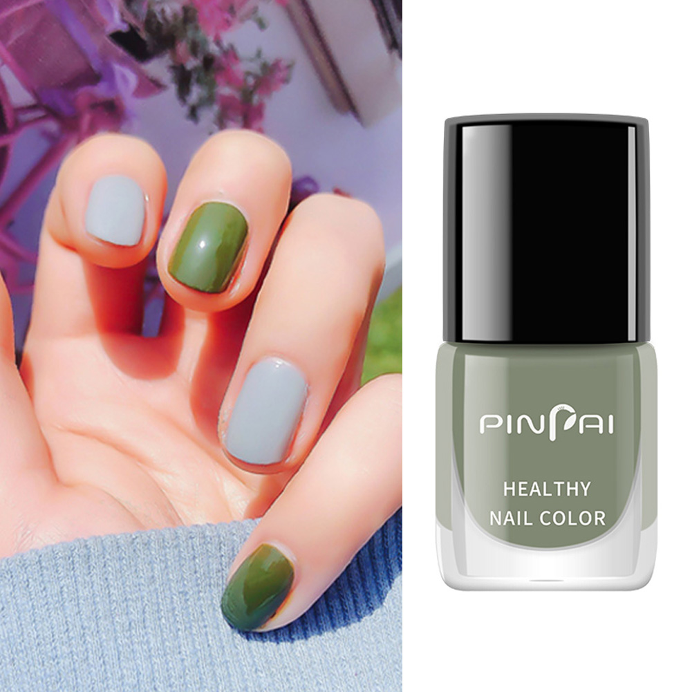 [Hàng mới về] Gel sơn móng tay nhanh khô 7ml