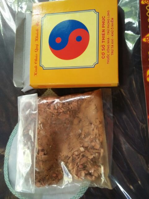 Thuốc xông nhà phong thủy | BigBuy360 - bigbuy360.vn