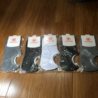 Combo 5 doi tat hai nam converse