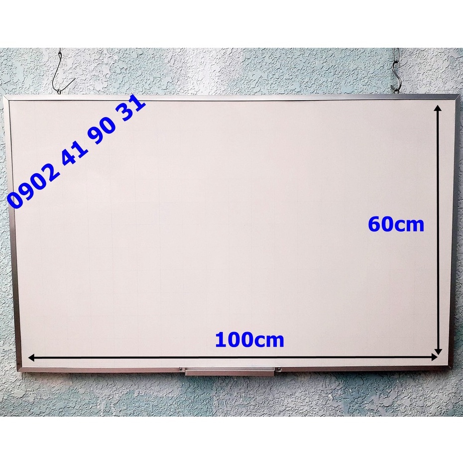 Bảng Viết Bút Lông 60 x 100cm