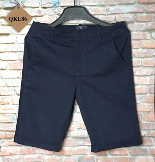 Quần lửng kaki
