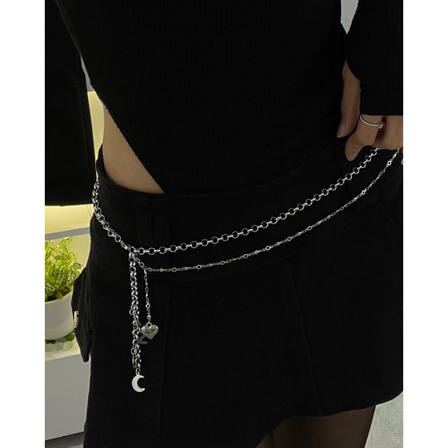 VÒNG ĐEO EO PART 2