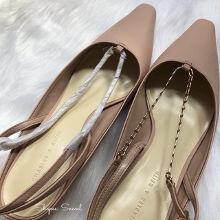 Giày cnk size 39