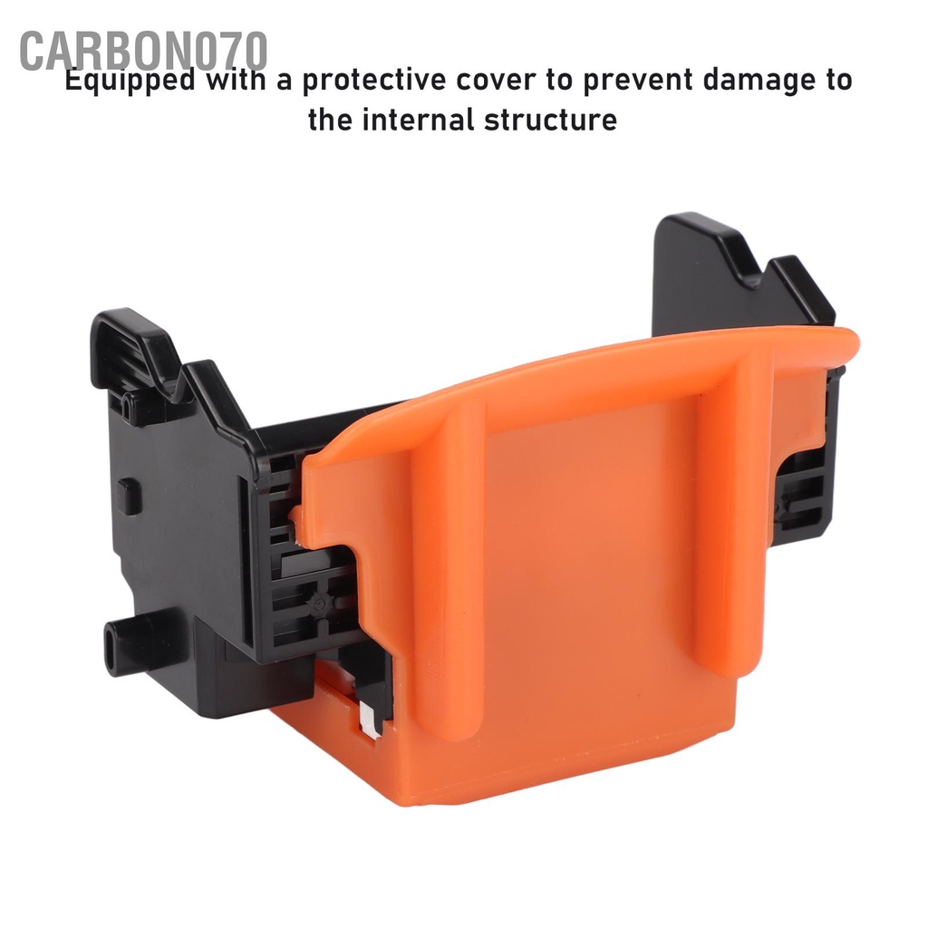 [Hàng Sẵn] Đầu in phun máy in màu cho Canon IP3600 IP3680 MX860 MX868 Hiệu quả tốt Kiểm soát chất lượng nghiêm ngặt【Carbon070】