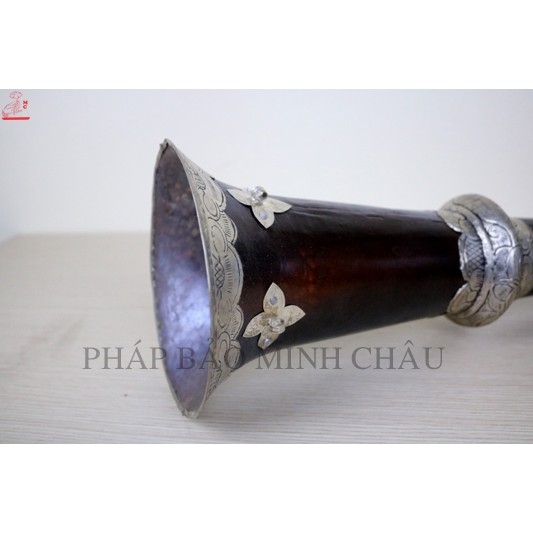 KÈN ĐỒNG NEPAL 120CM